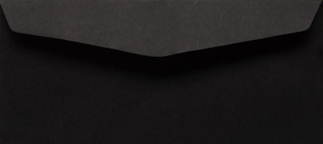 Dynamic Hues Black Pepper Envelope – BriCha Paper Products