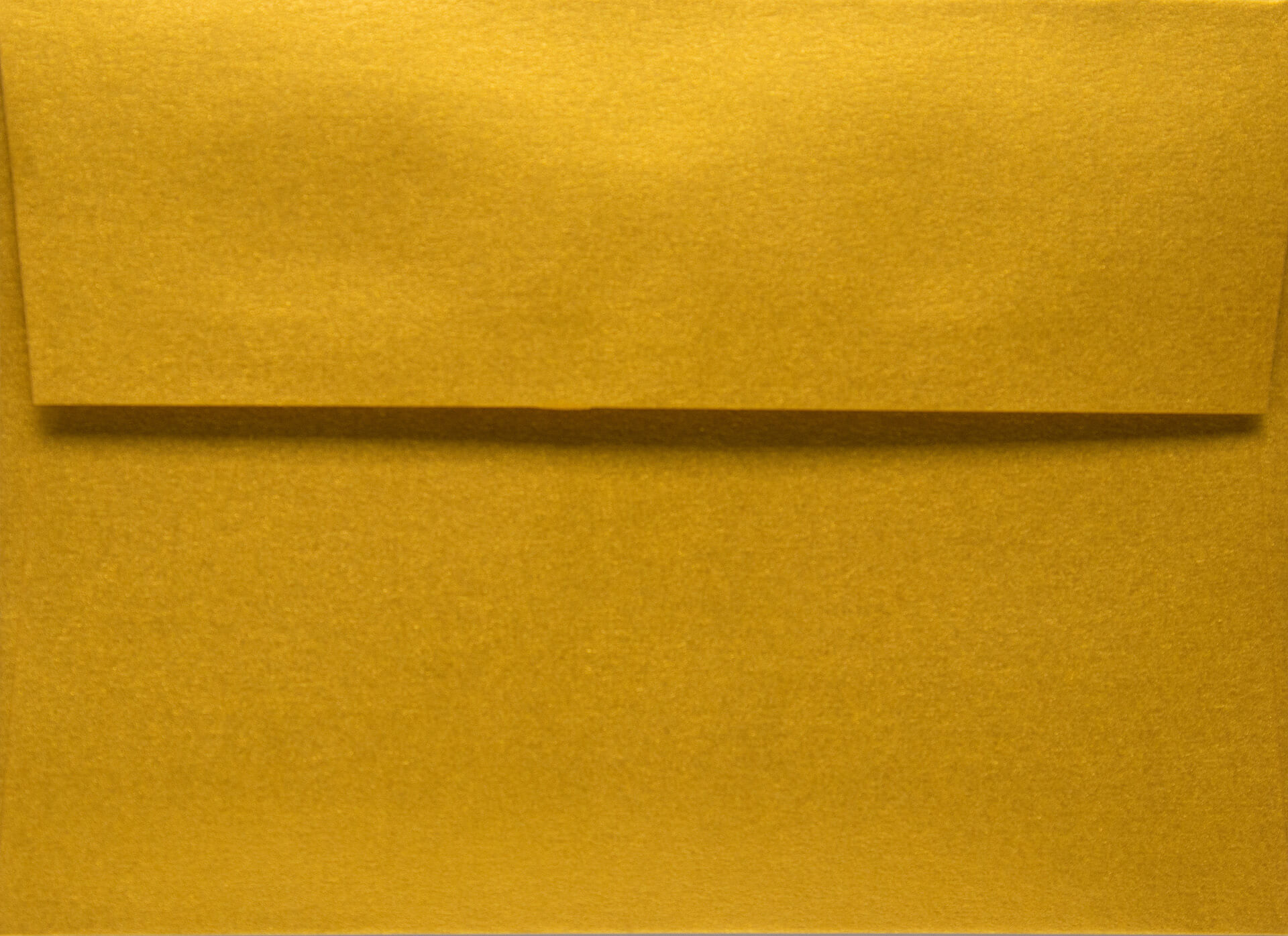 Pearlized Super Gold Envelope