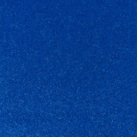 Glitterboard Dark Blue