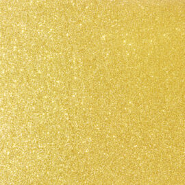 Glitterboard Dark Gold