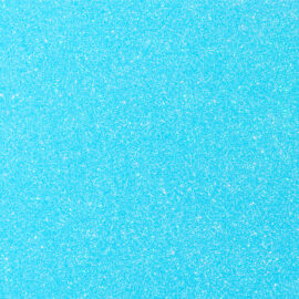Glitterboard Light Blue