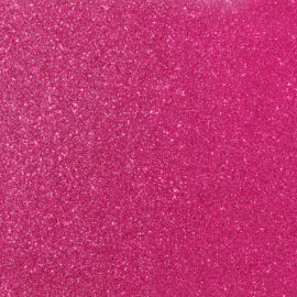 Glitterboard Raspberry Pink