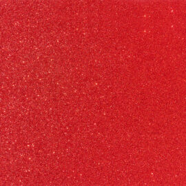 Glitterboard Red
