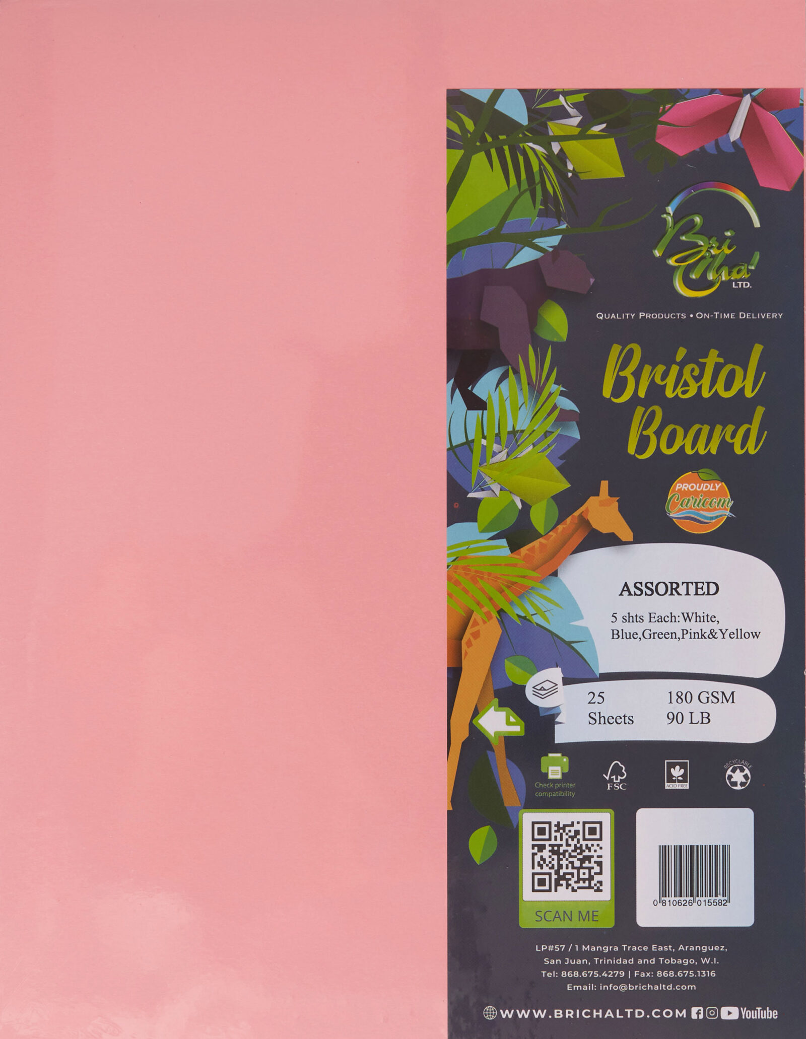 bristol-boards-assorted-colour-pack-bricha-paper-products