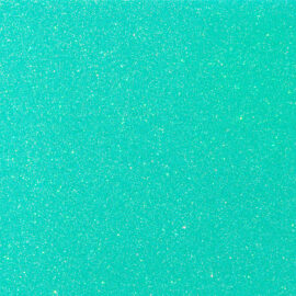Glitterboard Aquamarine