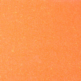 Glitterboard Orange
